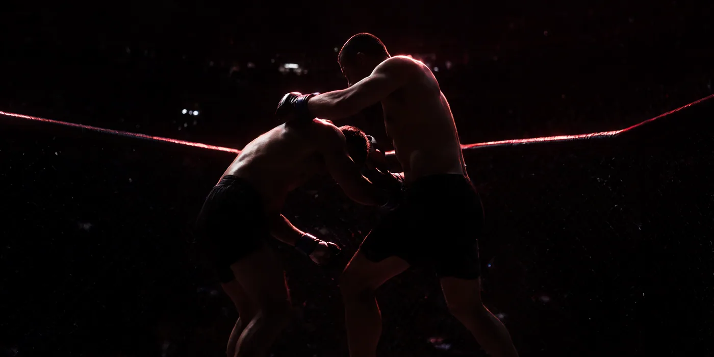 A Breakout Night At XFC International 7