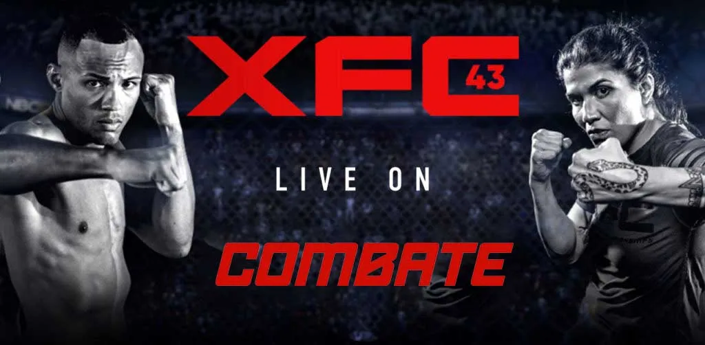 Telemundo Deportes Strikes A Broadcast Agreement With The XFC