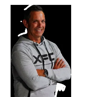XFC Announces Executive Leadership For The Relaunch