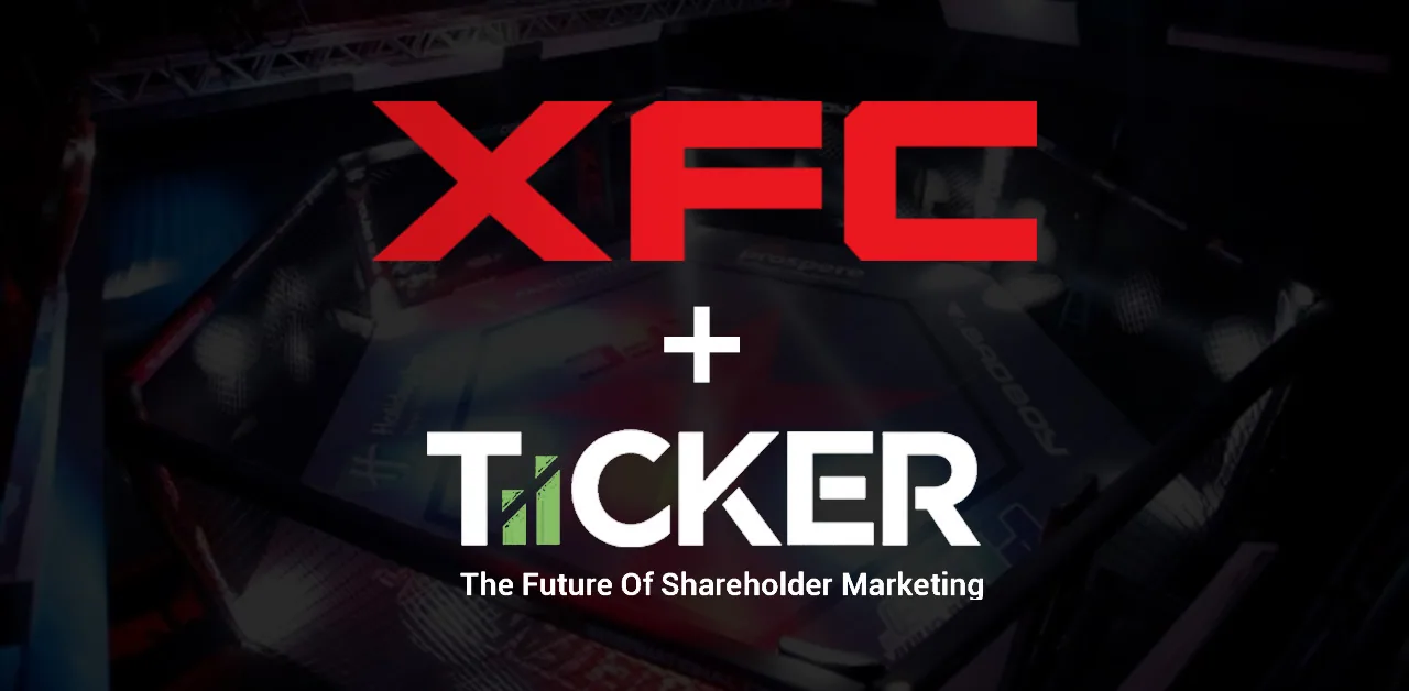 XFC Joins The Fox Sports Family Of Networks