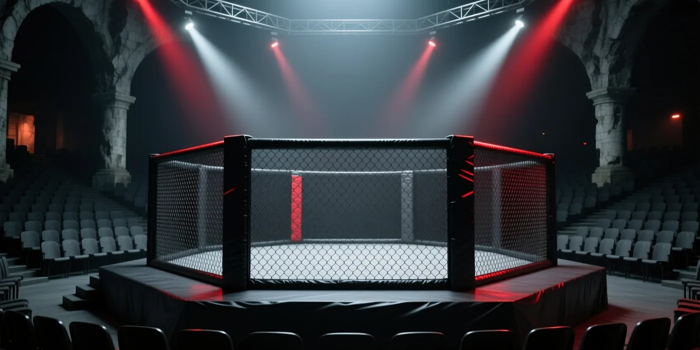 XFC Is Back: The Relaunch Of The Xtreme Fighting Championships