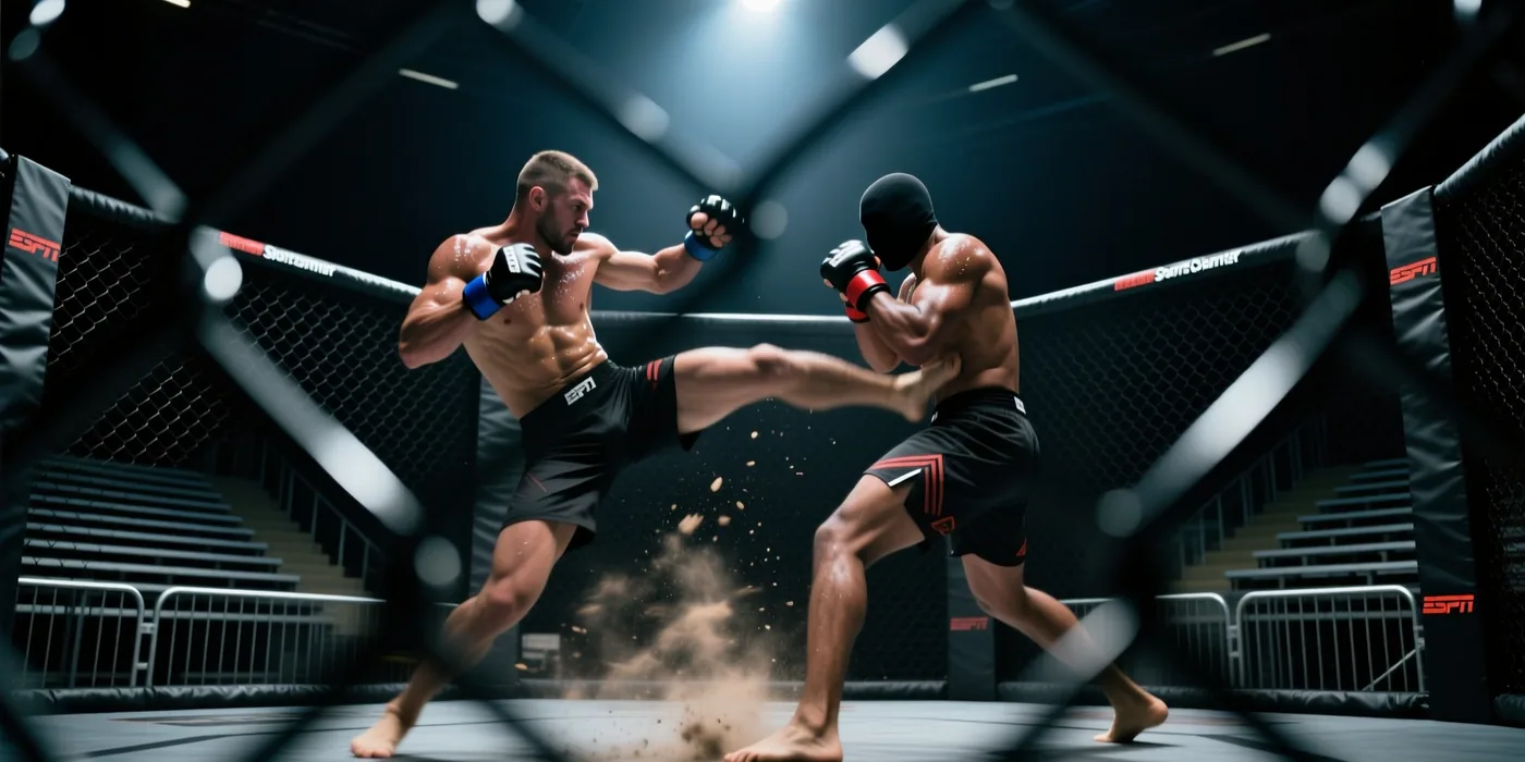 XFC 44 Results And What Came Next